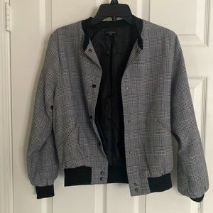 Medium Black and white SHINESTAR